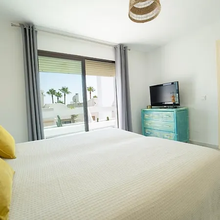 Vakantiehuis Playa Paloma *
