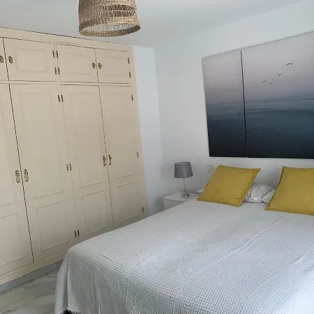 Playa Paloma Vakantiehuis *