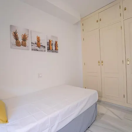 Playa Paloma Vakantiehuis Estepona