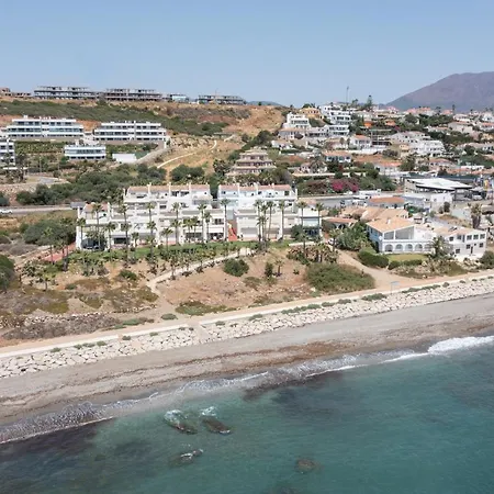 Playa Paloma Vakantiehuis *