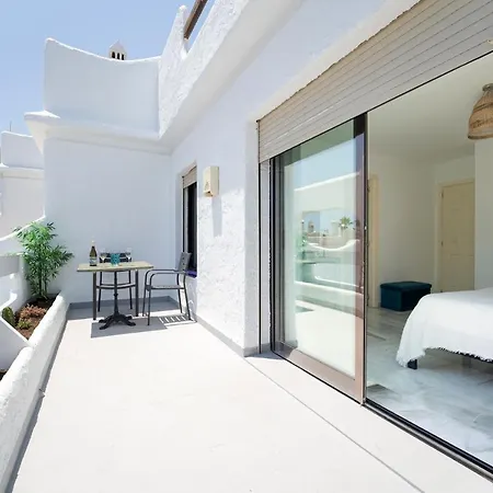 Vakantiehuis Playa Paloma *