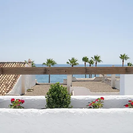 Playa Paloma *