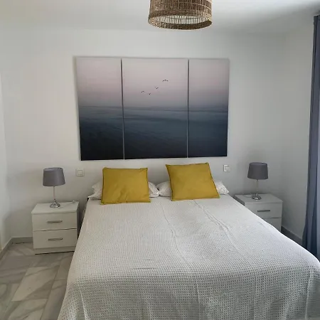 Vakantiehuis Playa Paloma