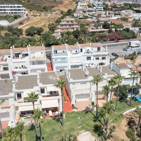 Playa Paloma Vakantiehuis