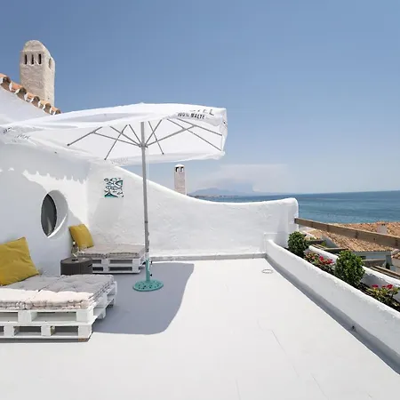 Playa Paloma Vakantiehuis *